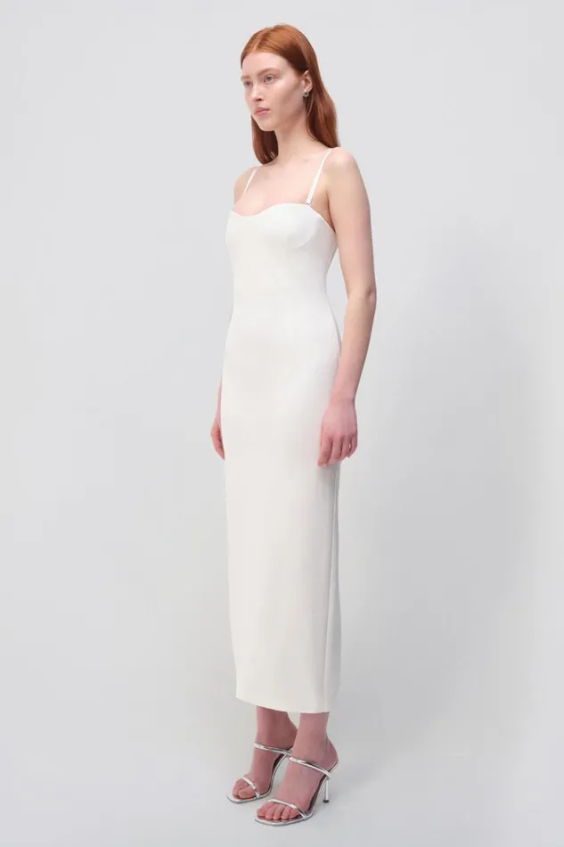 Women Dresses and Jumpsuits Jonathan Simkhai Caspian Dress Women Dresses and Jumpsuits Jonathan Simkhai Caspian Dress
