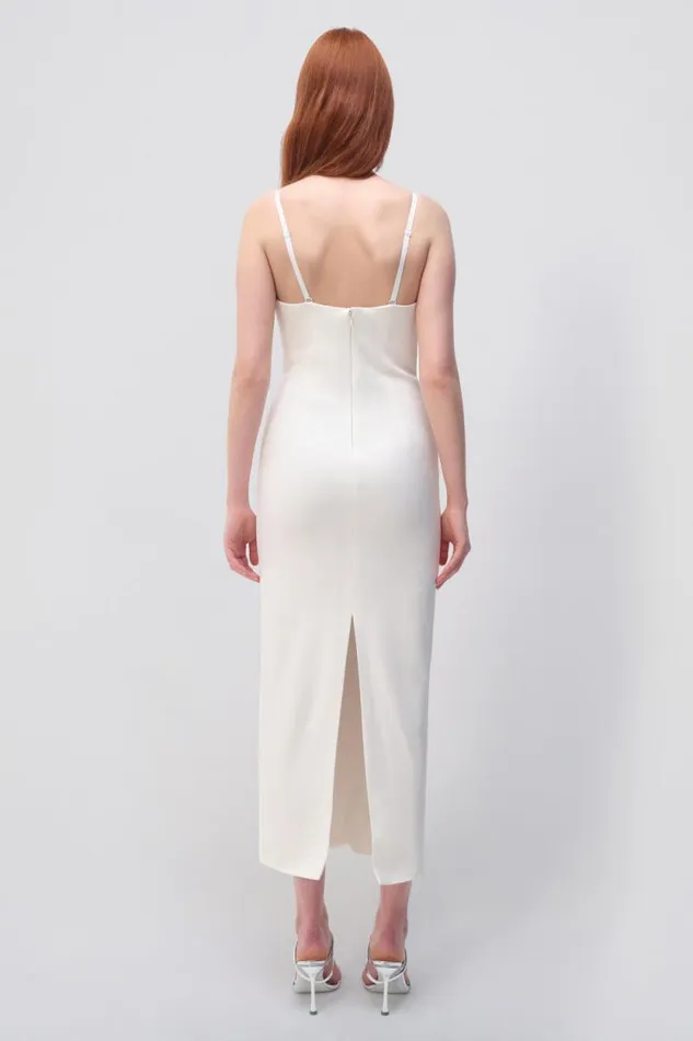 Women Dresses and Jumpsuits Jonathan Simkhai Caspian Dress Women Dresses and Jumpsuits Jonathan Simkhai Caspian Dress