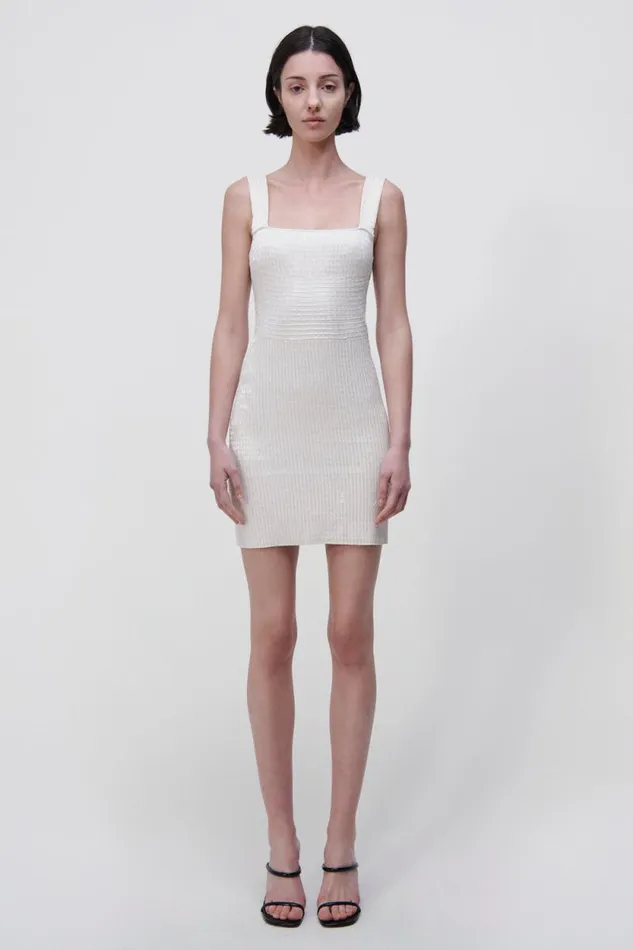 Women Dresses and Jumpsuits Jonathan Simkhai Jayde Dress