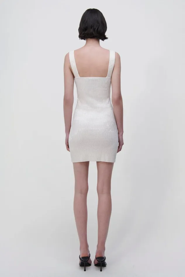 Women Dresses and Jumpsuits Jonathan Simkhai Jayde Dress Women Dresses and Jumpsuits Jonathan Simkhai Jayde Dress