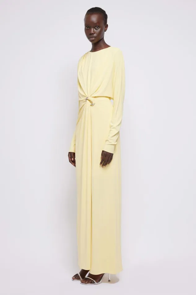 Women Dresses and Jumpsuits Jonathan Simkhai Maisie Dress Women Dresses and Jumpsuits Jonathan Simkhai Maisie Dress