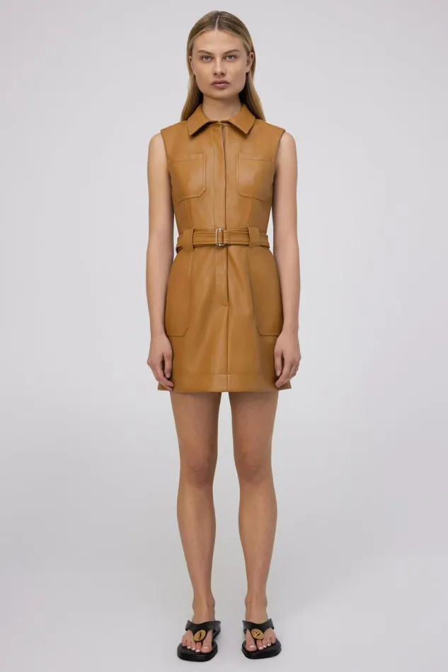 Women Dresses and Jumpsuits Jonathan Simkhai Pax Dress