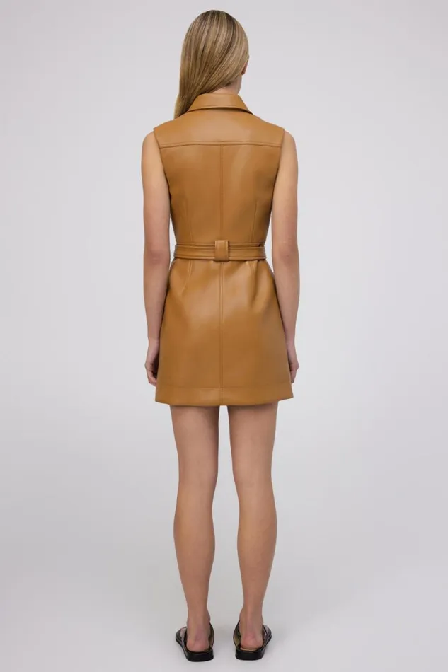 Women Dresses and Jumpsuits Jonathan Simkhai Pax Dress Women Dresses and Jumpsuits Jonathan Simkhai Pax Dress