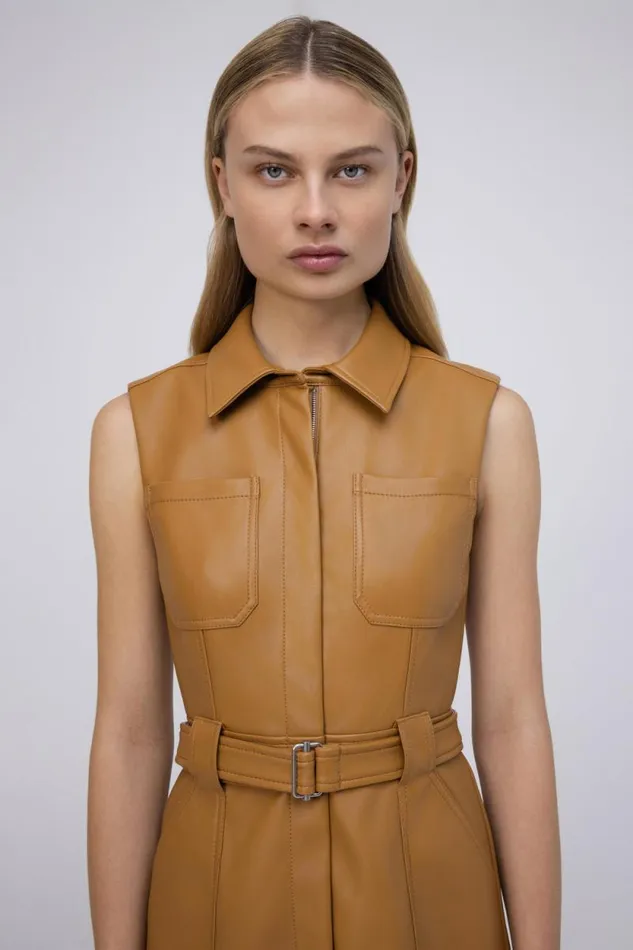 Women Dresses and Jumpsuits Jonathan Simkhai Pax Dress Women Dresses and Jumpsuits Jonathan Simkhai Pax Dress
