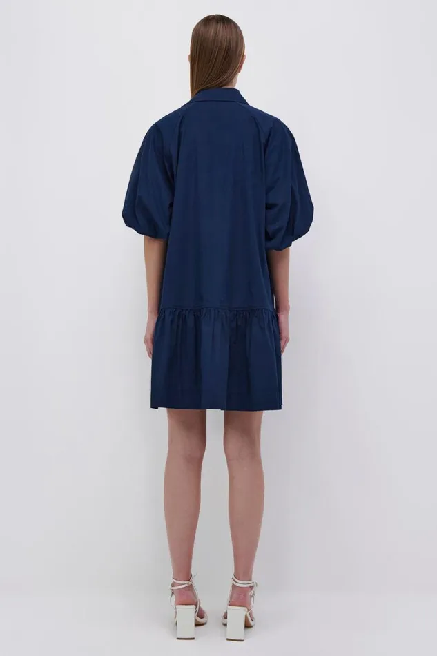 Women Dresses and Jumpsuits Jonathan Simkhai Signature Crissy Shirt Dress