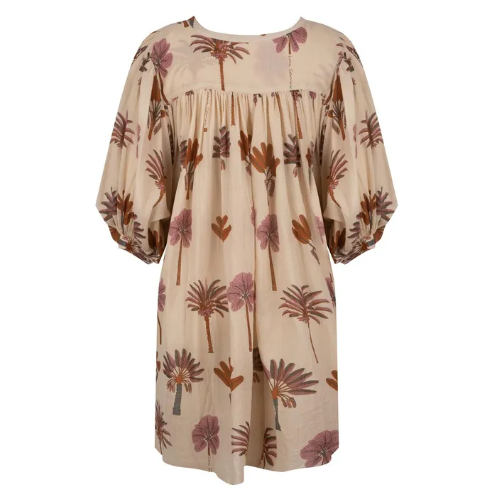 Women Dresses Love Stories Merci Long Dress Multicolour