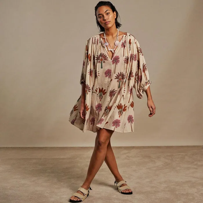 Women Dresses Love Stories Merci Long Dress Multicolour