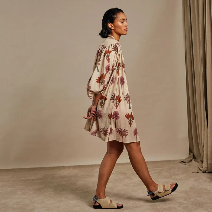Women Dresses Love Stories Merci Long Dress Multicolour