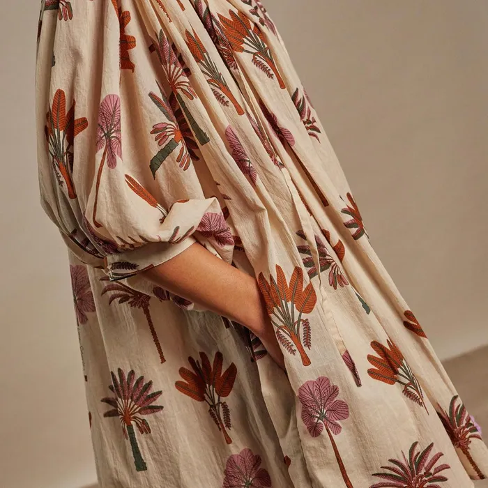 Women Dresses Love Stories Merci Long Dress Multicolour