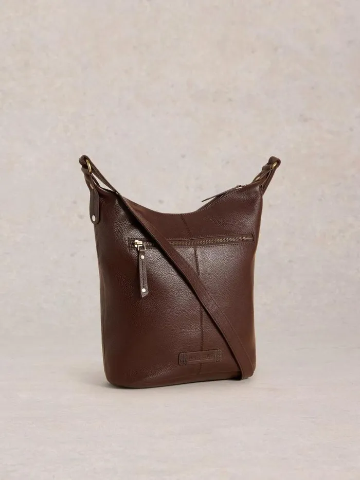 Women Fern Crossbody Dark Brown White Stuff Bags and Purses Women Fern Crossbody Dark Brown White Stuff Bags and Purses