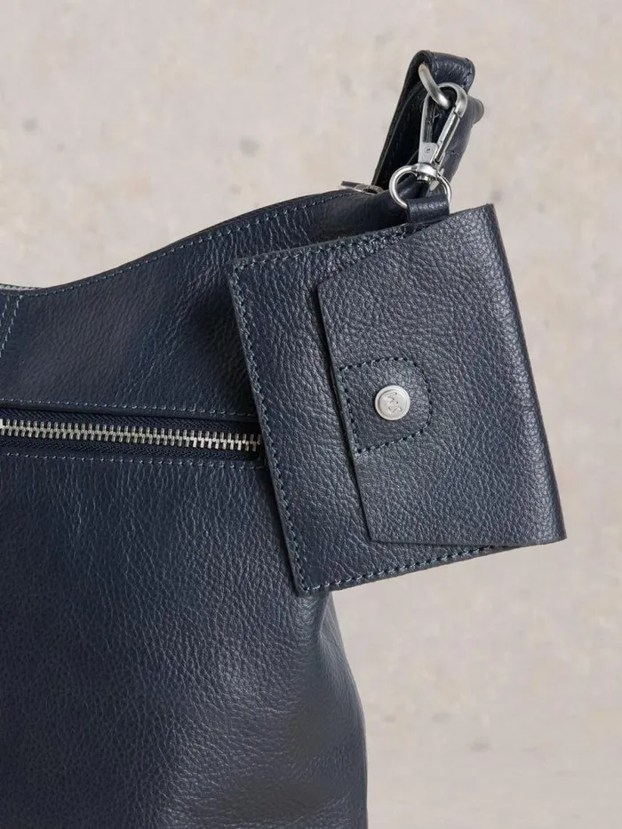 Women Fern Crossbody French Navy White Stuff Bags and Purses Women Fern Crossbody French Navy White Stuff Bags and Purses