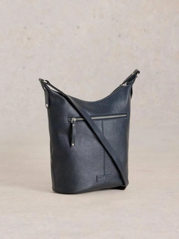 Women Fern Crossbody French Navy White Stuff Bags and Purses Women Fern Crossbody French Navy White Stuff Bags and Purses