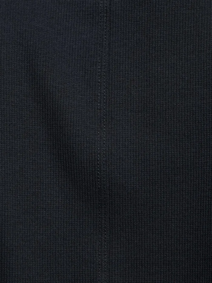 Women Fine Cotton Tee Navy Jigsaw Suits and Tailoring