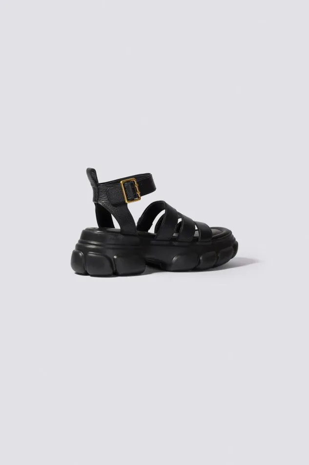 Women Footwear Jonathan Simkhai Cassidy Sandal Women Footwear Jonathan Simkhai Cassidy Sandal