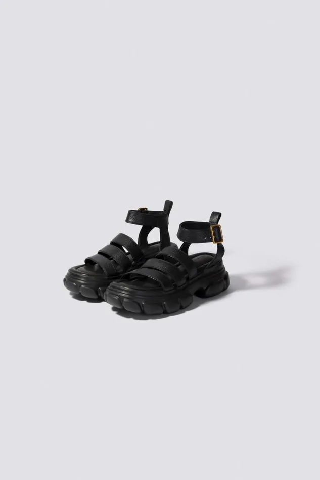 Women Footwear Jonathan Simkhai Cassidy Sandal Women Footwear Jonathan Simkhai Cassidy Sandal
