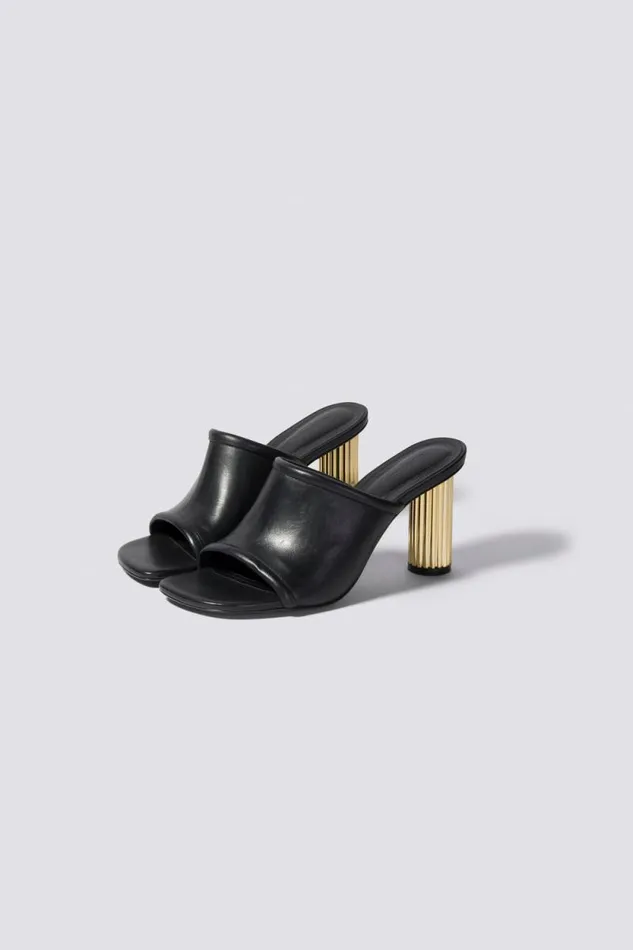 Women Footwear Jonathan Simkhai Winston Mule Women Footwear Jonathan Simkhai Winston Mule