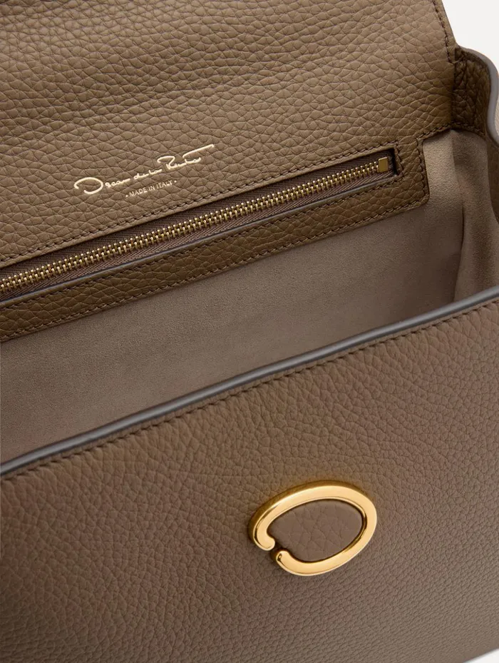 Women Handbags Oscar De La Renta The Poppy Stone Women Handbags Oscar De La Renta The Poppy Stone