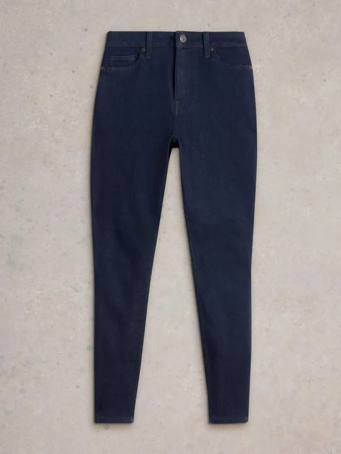 Women Holly Skinny Jean Dk Denim White Stuff Jeans Women Holly Skinny Jean Dk Denim White Stuff Jeans