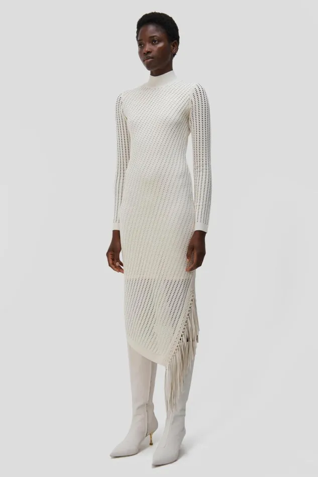 Women Knitwear Jonathan Simkhai Gilda Dress Women Knitwear Jonathan Simkhai Gilda Dress