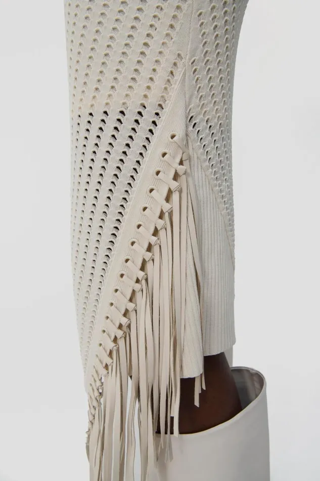 Women Knitwear Jonathan Simkhai Gilda Dress Women Knitwear Jonathan Simkhai Gilda Dress