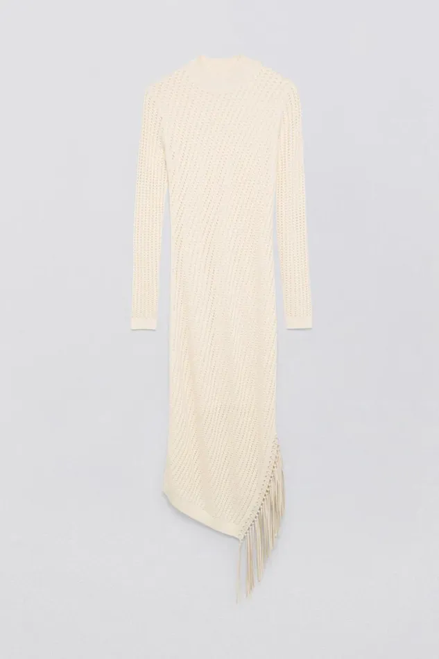 Women Knitwear Jonathan Simkhai Gilda Dress Women Knitwear Jonathan Simkhai Gilda Dress