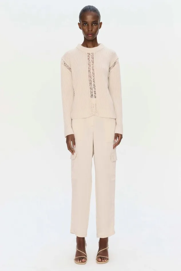Women Knitwear Jonathan Simkhai Ruba Sweater