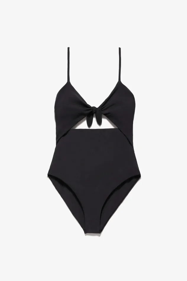 Women Mara Hoffman One Pieces Kia One Piece Black Women Mara Hoffman One Pieces Kia One Piece Black
