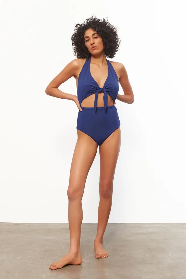 Women Mara Hoffman One Pieces Maddy One Piece Night 60136