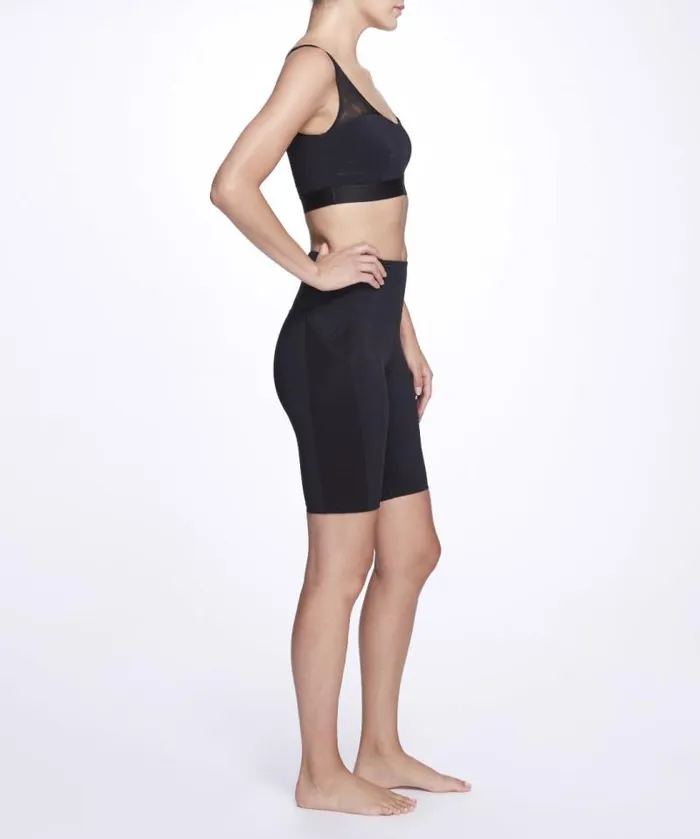 Women Marchesa Tops Coco Bra Black