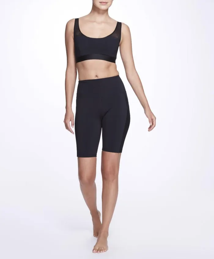 Women Marchesa Tops Coco Bra Black