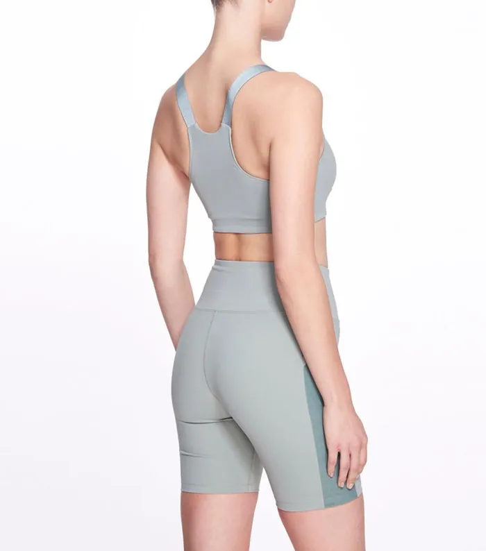 Women Marchesa Tops Olivia Bra Sage