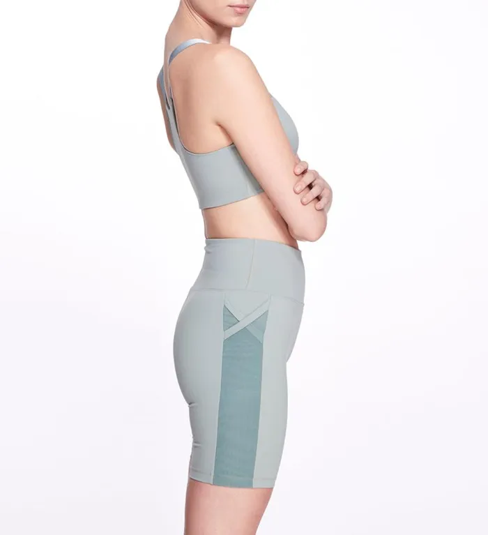 Women Marchesa Tops Olivia Bra Sage
