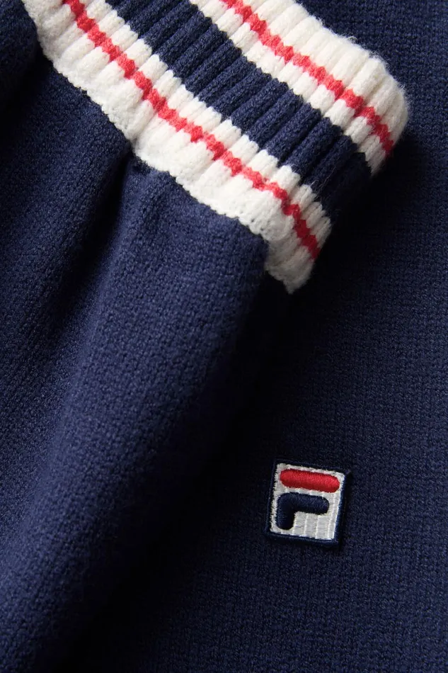 Women Matching Sets Fila Retro Icon Flare Pants 400 Fila Navy Women Matching Sets Fila Retro Icon Flare Pants 400 Fila Navy