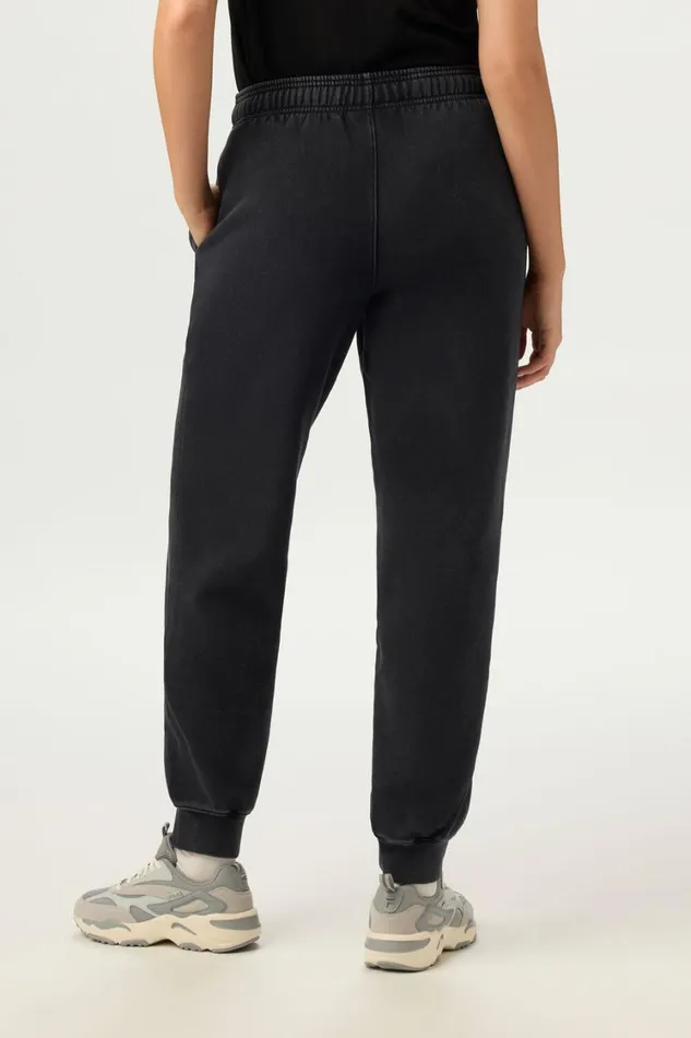 Women Matching Sets Fila Sportstyle Linear Logo Jogger 013 Blackwhite Women Matching Sets Fila Sportstyle Linear Logo Jogger 013 Blackwhite
