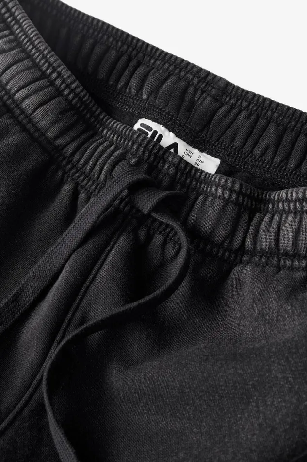Women Matching Sets Fila Sportstyle Linear Logo Jogger 013 Blackwhite Women Matching Sets Fila Sportstyle Linear Logo Jogger 013 Blackwhite