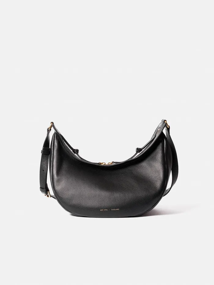 Women Melbury Bag Black Jigsaw Bags