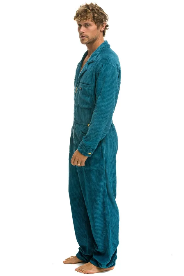 WomenMen Outerwear Aviator Nation UNISEX CORDUROY FLIGHT SUIT 8211 CAPRI WomenMen Outerwear Aviator Nation UNISEX CORDUROY FLIGHT SUIT 8211 CAPRI