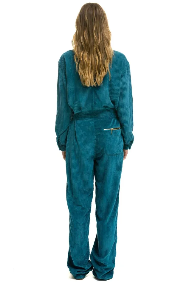 WomenMen Outerwear Aviator Nation UNISEX CORDUROY FLIGHT SUIT 8211 CAPRI WomenMen Outerwear Aviator Nation UNISEX CORDUROY FLIGHT SUIT 8211 CAPRI