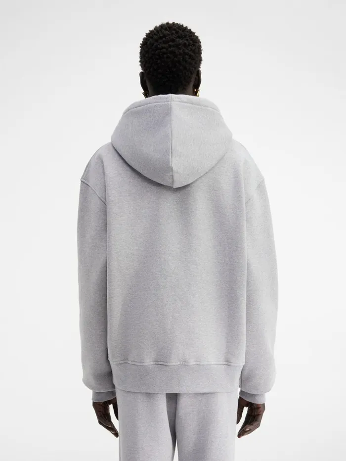 WomenMen Sweatshirts and Joggings JACQUEMUS The Jacquemus Sweatshirt Grey WomenMen Sweatshirts and Joggings JACQUEMUS The Jacquemus Sweatshirt Grey