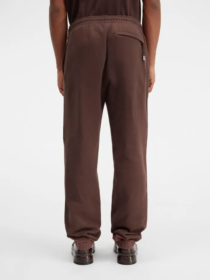 WomenMen Sweatshirts and Joggings JACQUEMUS The Jacquemus Track Pants Brown WomenMen Sweatshirts and Joggings JACQUEMUS The Jacquemus Track Pants Brown