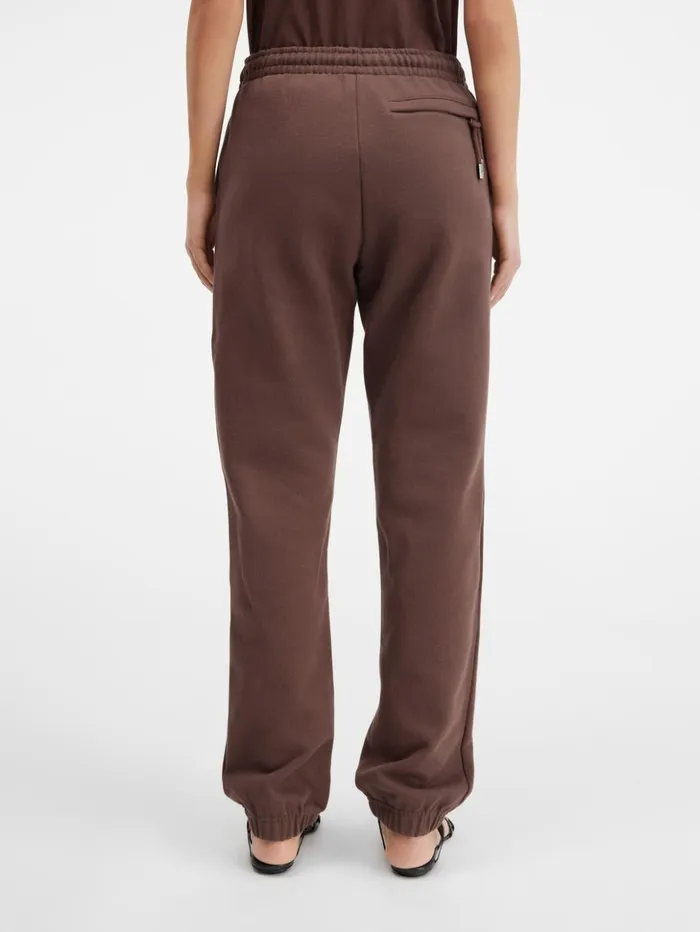 WomenMen Sweatshirts and Joggings JACQUEMUS The Jacquemus Track Pants Brown WomenMen Sweatshirts and Joggings JACQUEMUS The Jacquemus Track Pants Brown