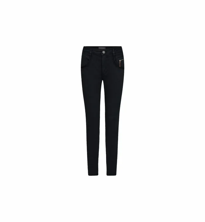 Women MMNelly Baucis Pant Salute Navy Pants MOS MOSH Women MMNelly Baucis Pant Salute Navy Pants MOS MOSH
