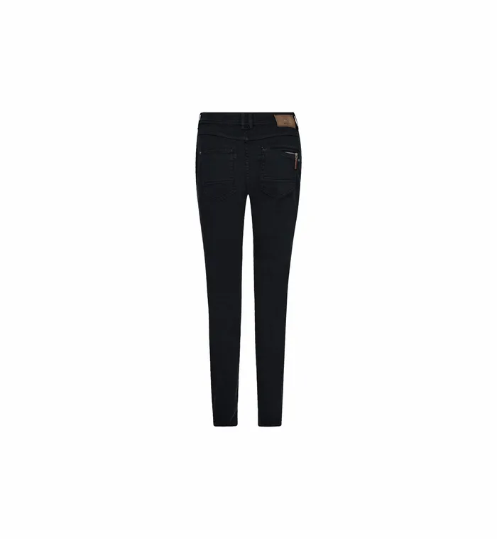 Women MMNelly Baucis Pant Salute Navy Pants MOS MOSH Women MMNelly Baucis Pant Salute Navy Pants MOS MOSH