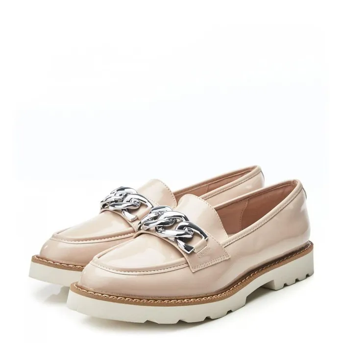 Women Moda In Pelle Casual Shoes Evella Cameo Patent
