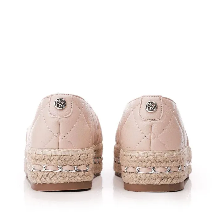 Women Moda In Pelle Casual Shoes Falia Cameo Porvair