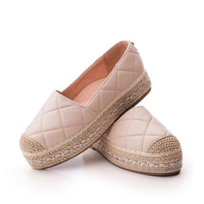 Women Moda In Pelle Casual Shoes Falia Cameo Porvair