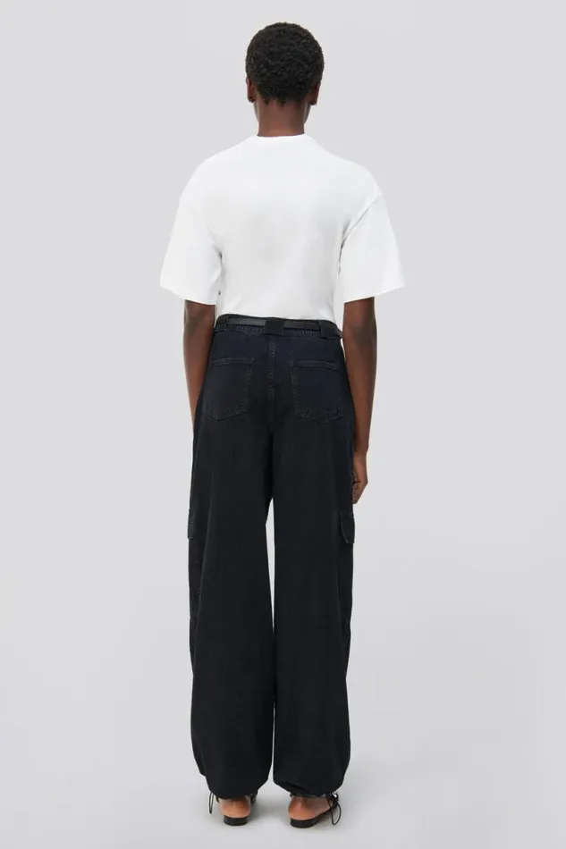Women Pants and Bottoms Jonathan Simkhai Calista Denim Women Pants and Bottoms Jonathan Simkhai Calista Denim