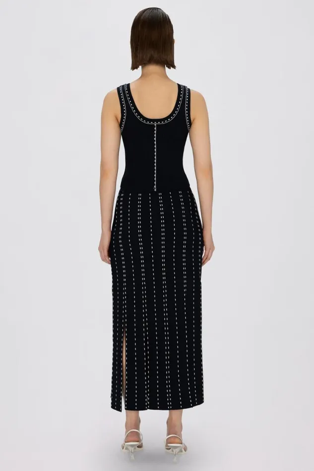 Women Pants and Bottoms Jonathan Simkhai Jillie Skirt Women Pants and Bottoms Jonathan Simkhai Jillie Skirt