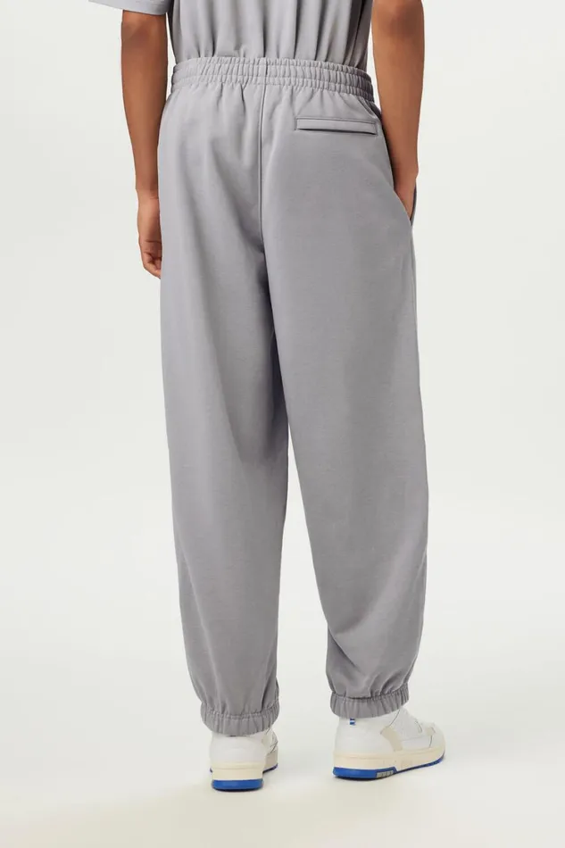 Women Pants and Shorts Fila Apex Relaxed Jogger 051 Ultimate Grey Women Pants and Shorts Fila Apex Relaxed Jogger 051 Ultimate Grey