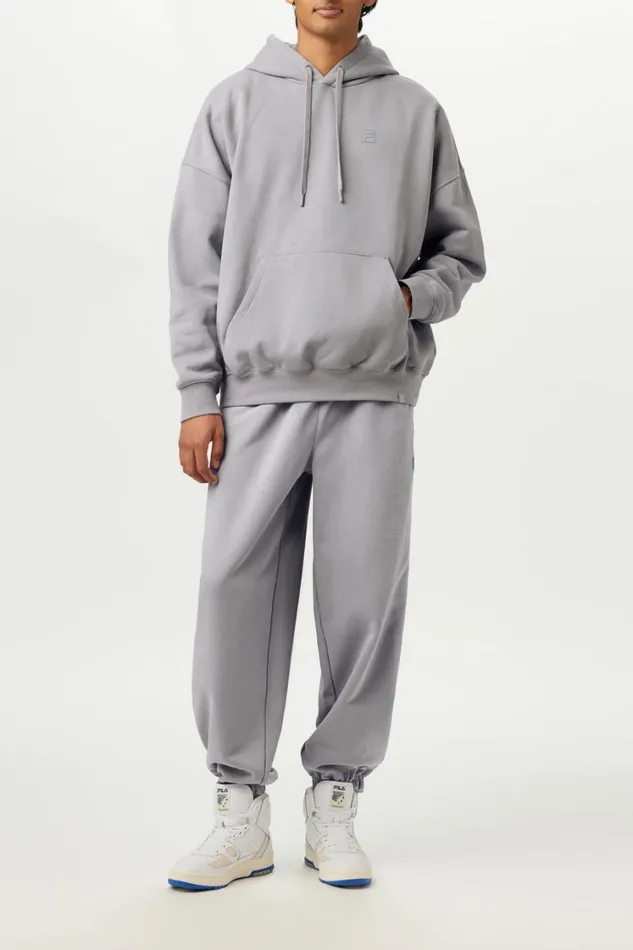 Women Pants and Shorts Fila Apex Relaxed Jogger 051 Ultimate Grey Women Pants and Shorts Fila Apex Relaxed Jogger 051 Ultimate Grey
